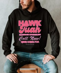 Hawk Tuah Marriage Counseling Call Now 1800 Hawk Tuah Shirt