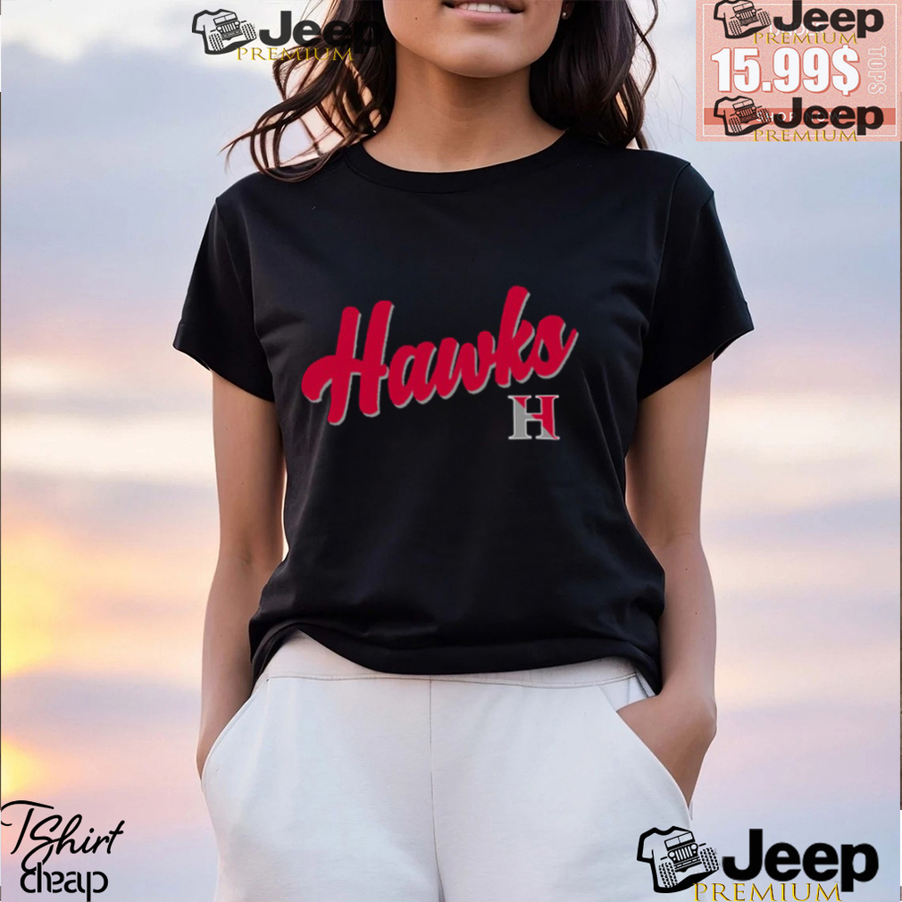 Hawken Hawks Shirt