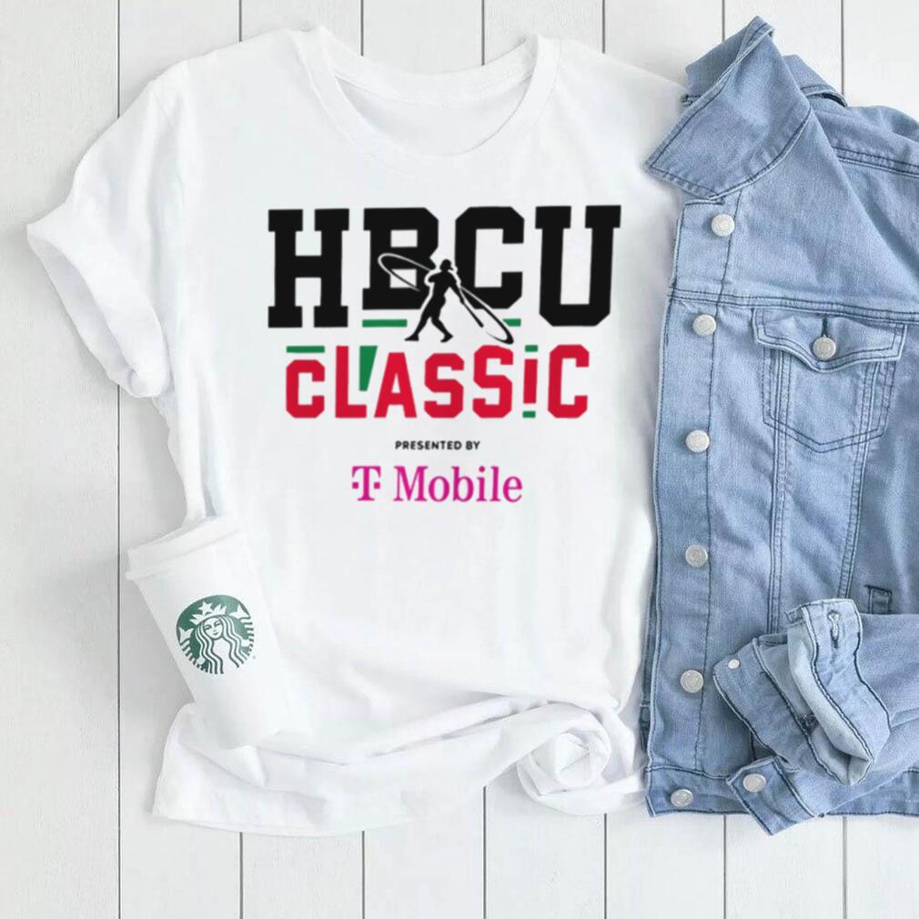 Hbcu Swingman Classic Shirt 2024 Hbcu Swingman Classic 2024 Shirts - teejeep