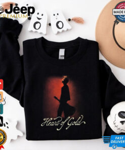 Heart Of Gold Shirt