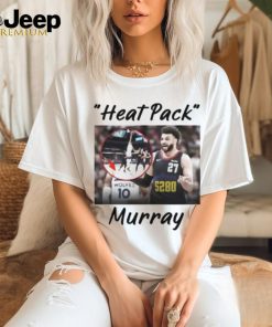 Heat Pack Jamal Murray Shirt