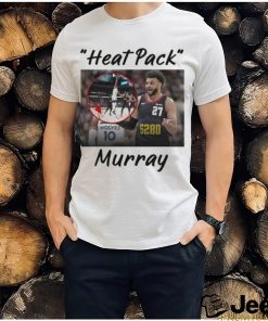 Heat Pack Murray T Shirt