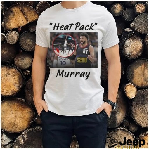 Heat Pack Murray T Shirt