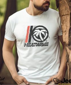 Heat Wave Turbo Ring Pocket T Shirt