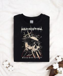 Heaven Shall Burn shirt