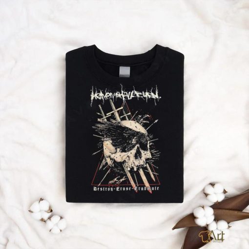 Heaven Shall Burn shirt