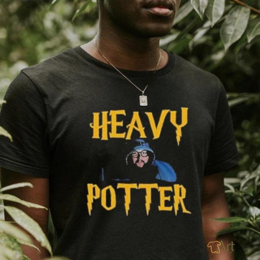 Heavy Potter T Shirt