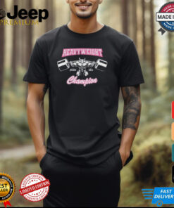 Heavyweight Champion Go Hard Or Go Home Games Caseoh Est 2022 Shirt