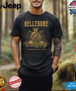 Hellebore A Summoning Of Ancient Terors T Shirt