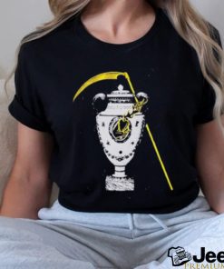 Hello Merch La Dispute Vase Shirt