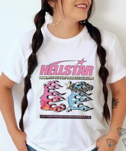 Hellstar Shirt