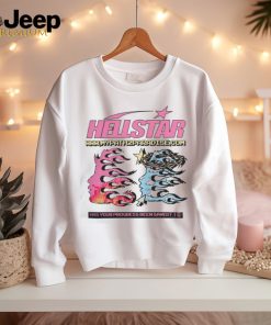 Hellstar Shirts