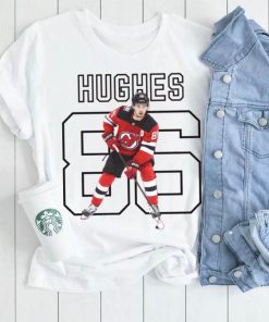 Highland Mint New Jersey Devils Shirt