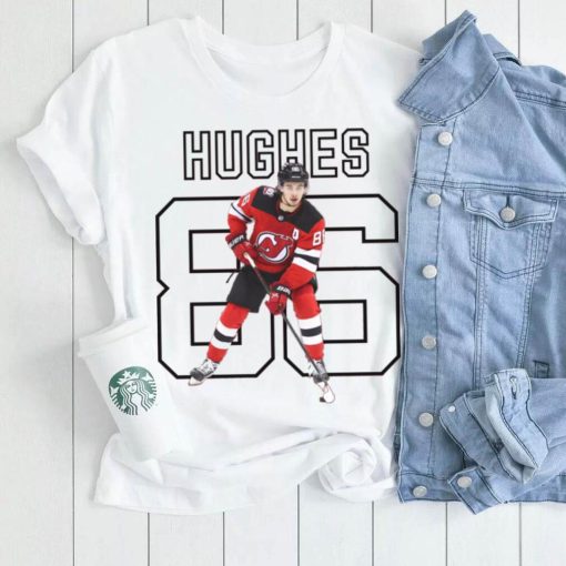 Highland Mint New Jersey Devils Shirt