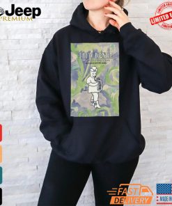 Hinterland Music Festival 2024 Activity Book Shirt