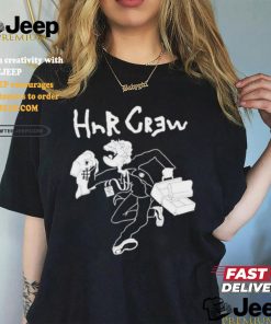 Hnr Crew 2024 Shirt