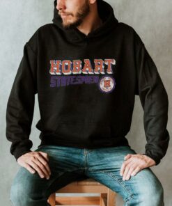 Hobart Vintage Campus shirt