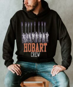 Hobart Vintage Crew shirt