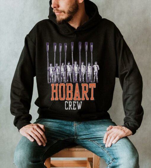 Hobart Vintage Crew shirt