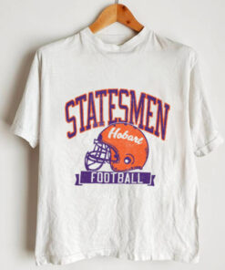 Hobart Vintage Football shirt