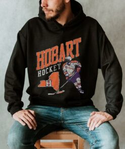 Hobart Vintage Hockey shirt