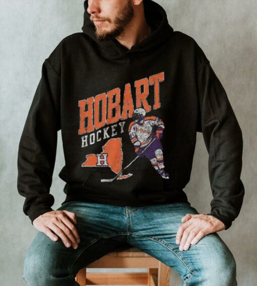 Hobart Vintage Hockey shirt