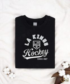 Hockey Team Los Angeles Kings Since 1967 shirt