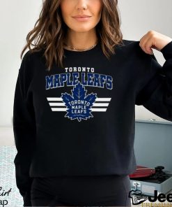 Hockey Toronto Maple Leafs T Shirt