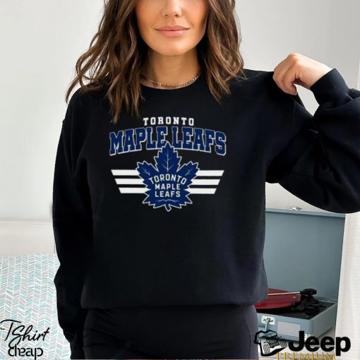 Hockey Toronto Maple Leafs T Shirt