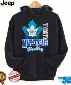 Hockey Toronto Maple Leafs Team NHL vintage shirt