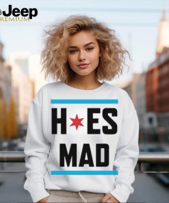 Hoes Mad X State Champs t shirt