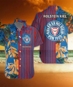 Holstein Kiel For Sport Fans Hawaii Shirt