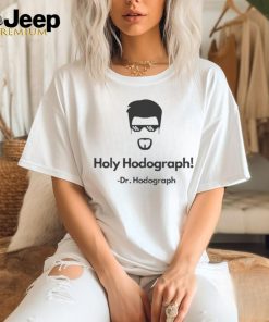 Holy Hodograph Shirt