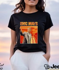 Homage Eric Mays Shirt