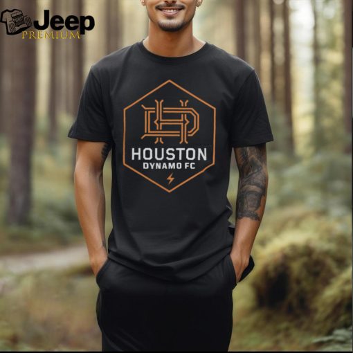 Homage Merchandise Houston Dynamo FC ’21 Shirt