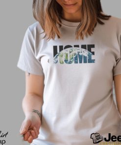 Home Earth T shirt