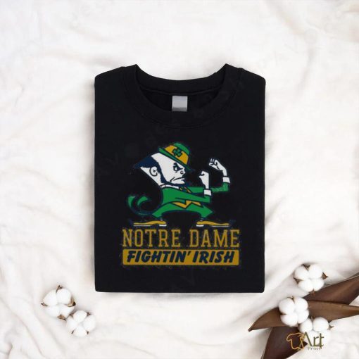 Homefield Apparel Notre Dame Leprechaun Fighting Irish shirt