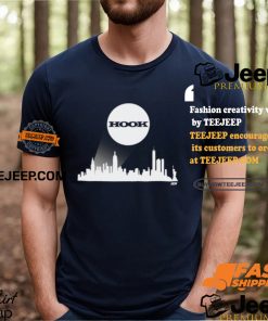 Hook Signal Shirt