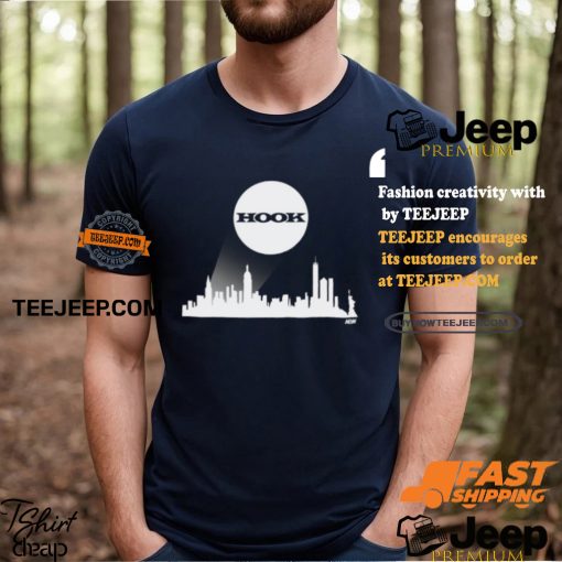 Hook Signal Shirt