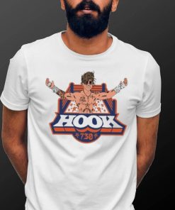 Hook The Wild Island Tshirt