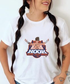 Hook The Wild Islander T shirt