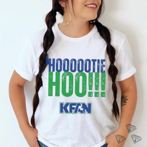 Hoooootie Hoo Shirt