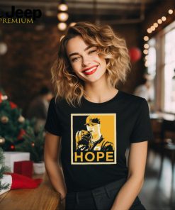 Hope Baseball T Shirt