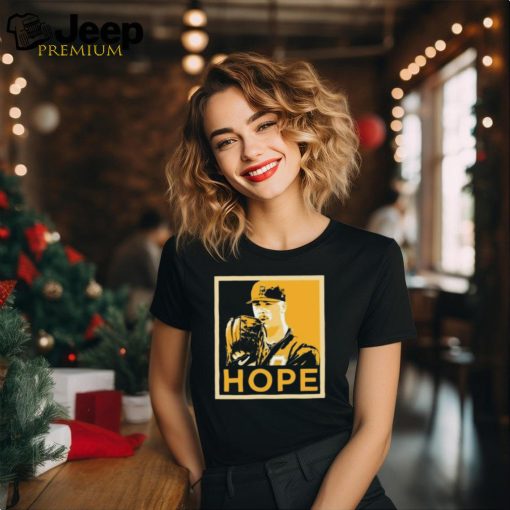 Hope Baseball T Shirt