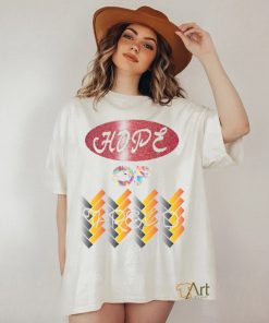 Hope of Thread shirt