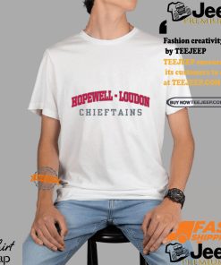 Hopewell Loudon Chieftains Shirt