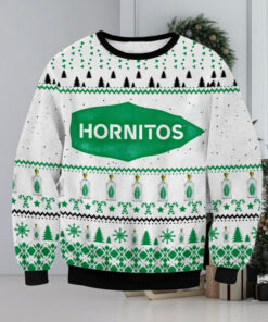 Hornitos Ugly Sweater