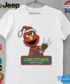 Horror The Muppet Christmas Carol Shirt