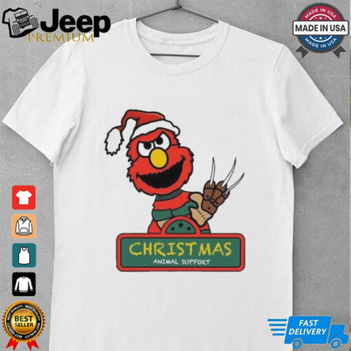 Horror The Muppet Christmas Carol Shirt