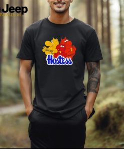 Hostess Shirt